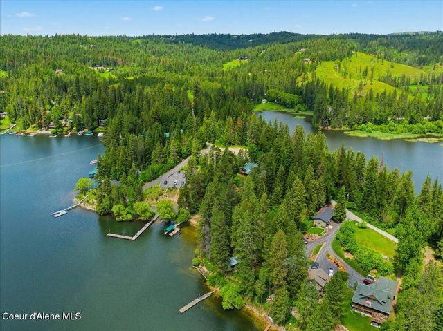 15489 N Sportsman Park RD, Hayden, ID 83835