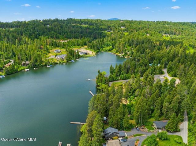 15489 N Sportsman Park RD, Hayden, ID 83835