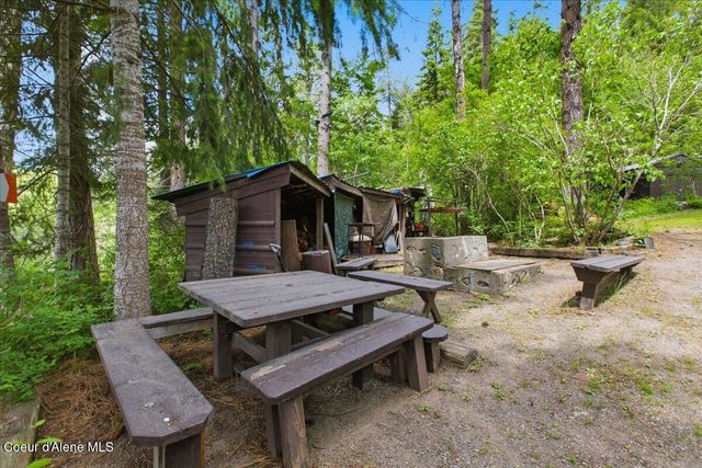 15489 N Sportsman Park RD, Hayden, ID 83835