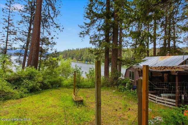 15489 N Sportsman Park RD, Hayden, ID 83835