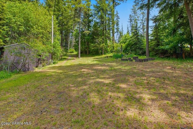 15489 N Sportsman Park RD, Hayden, ID 83835