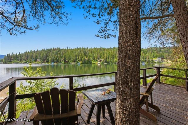 15489 N Sportsman Park RD, Hayden, ID 83835