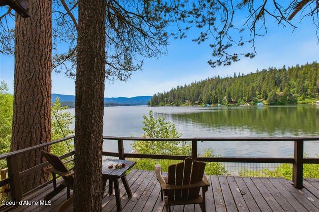 15489 N Sportsman Park RD, Hayden, ID 83835