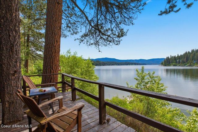 15489 N Sportsman Park RD, Hayden, ID 83835