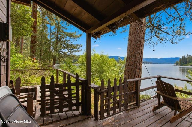 15489 N Sportsman Park RD, Hayden, ID 83835