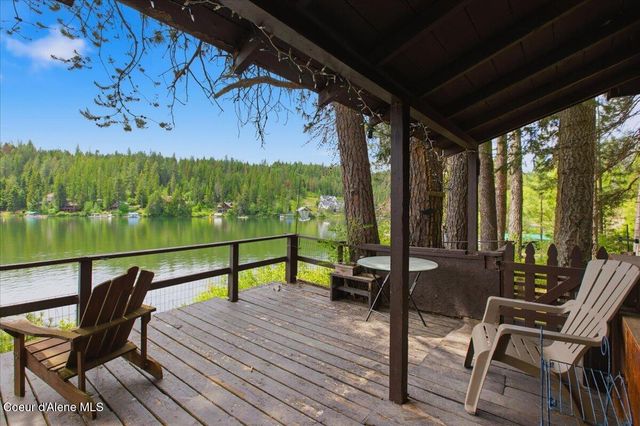 15489 N Sportsman Park RD, Hayden, ID 83835
