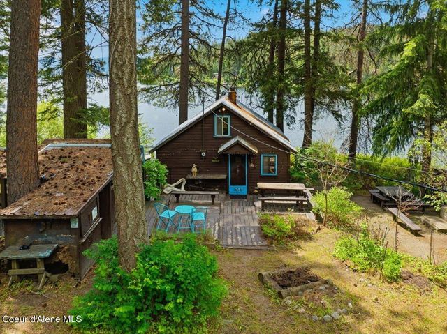 15489 N Sportsman Park RD, Hayden, ID 83835