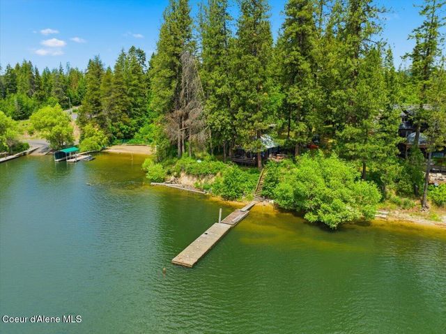 15489 N Sportsman Park RD, Hayden, ID 83835