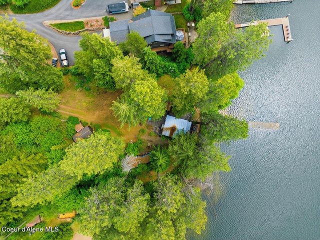 15489 N Sportsman Park RD, Hayden, ID 83835