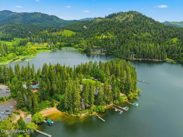 15489 N Sportsman Park RD, Hayden, ID 83835