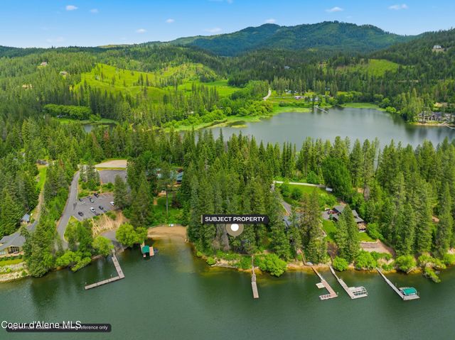 15489 N Sportsman Park RD, Hayden, ID 83835