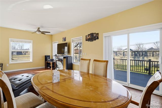 22011 Sharkey Street, Clinton Township, MI 48035