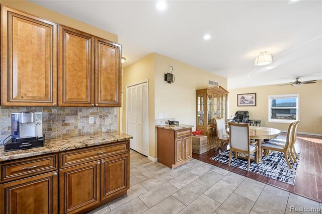 22011 Sharkey Street, Clinton Township, MI 48035