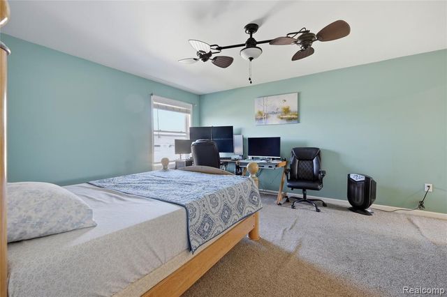 22011 Sharkey Street, Clinton Township, MI 48035