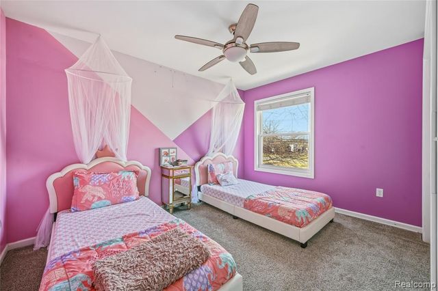 22011 Sharkey Street, Clinton Township, MI 48035