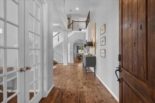904 Cozy Hollow Court, Friendswood, TX 77546