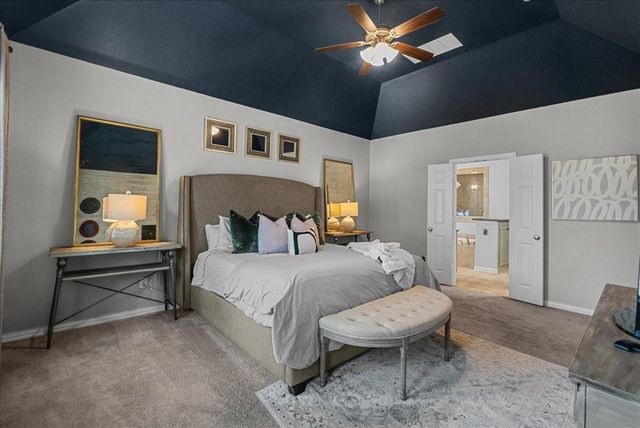 904 Cozy Hollow Court, Friendswood, TX 77546