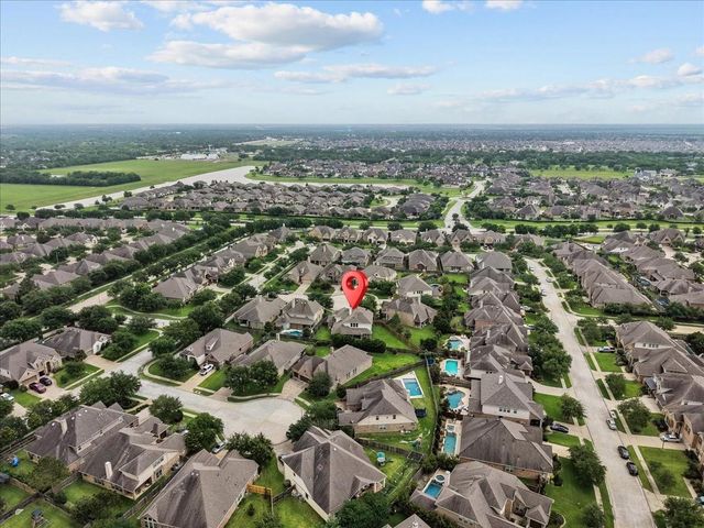 904 Cozy Hollow Court, Friendswood, TX 77546