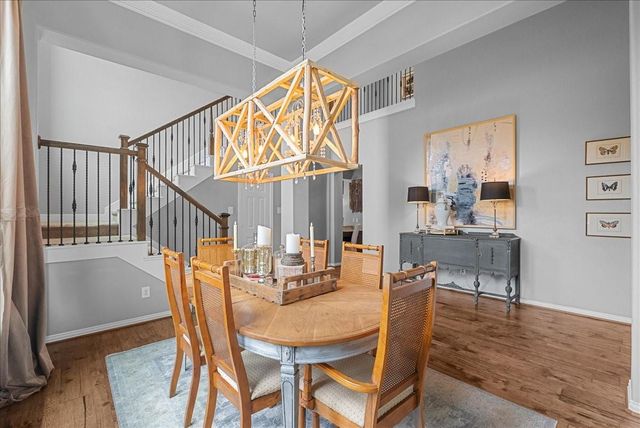 904 Cozy Hollow Court, Friendswood, TX 77546