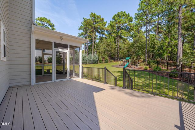 161 Spring Lake Road, Pinehurst, NC 28374