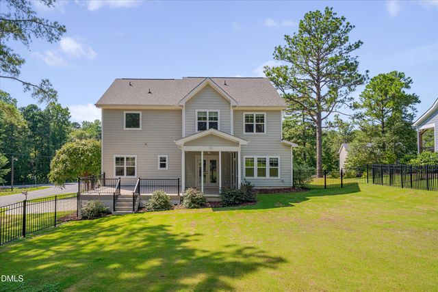 161 Spring Lake Road, Pinehurst, NC 28374