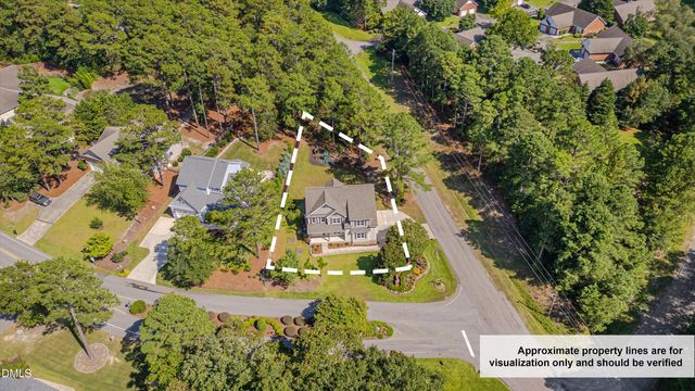 161 Spring Lake Road, Pinehurst, NC 28374