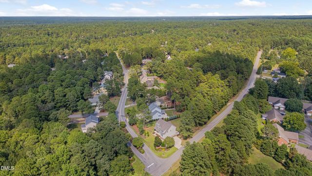 161 Spring Lake Road, Pinehurst, NC 28374