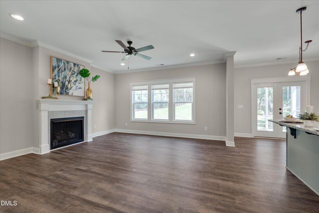 161 Spring Lake Road, Pinehurst, NC 28374