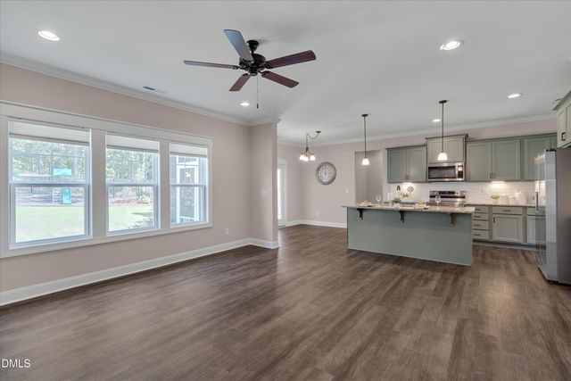 161 Spring Lake Road, Pinehurst, NC 28374