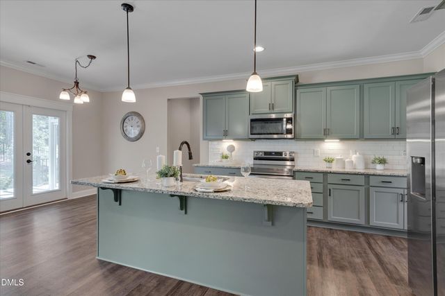 161 Spring Lake Road, Pinehurst, NC 28374