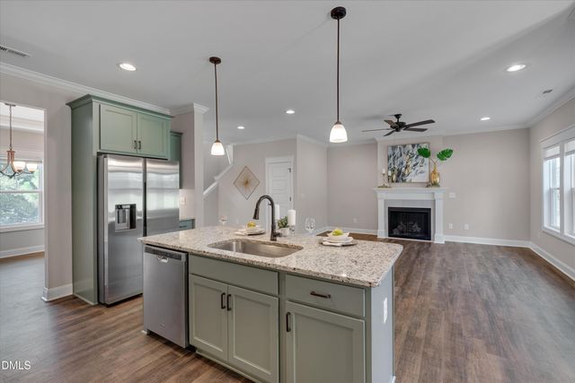 161 Spring Lake Road, Pinehurst, NC 28374