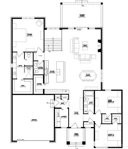 4174 Tulip Tree Drive, Dayton, OH 45440