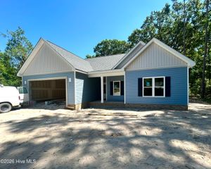 1703 Walnut Run Drive, Deep Run, NC 28525