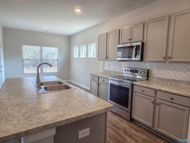 117 Edensmith Drive, New Market, AL 35761