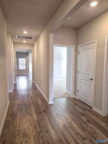 117 Edensmith Drive, New Market, AL 35761