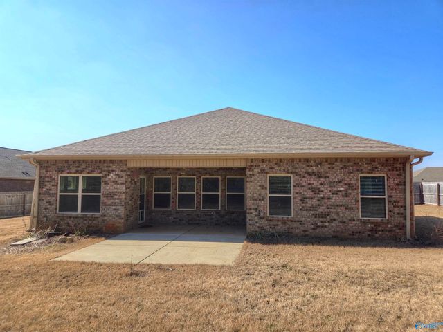 117 Edensmith Drive, New Market, AL 35761