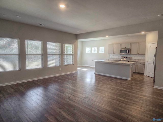 117 Edensmith Drive, New Market, AL 35761