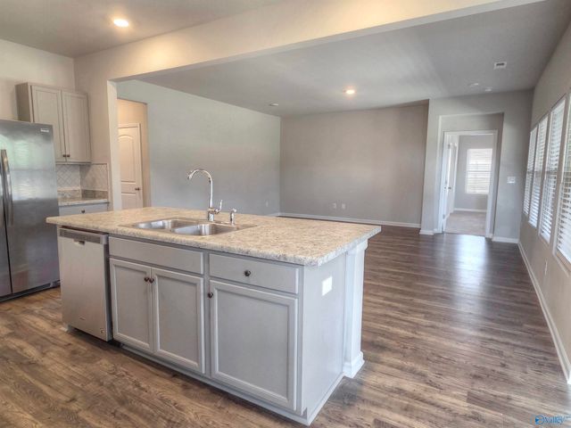 117 Edensmith Drive, New Market, AL 35761