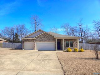 117 Edensmith Drive, New Market, AL 35761