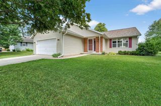 535 Landover Drive, Oregon, WI 53575
