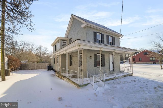 210 CHESTNUT ST, Elmer, NJ 08318