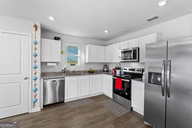 517 Macmillian Lane, Macon, GA 31220