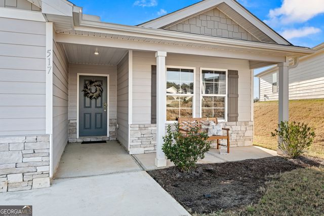 517 Macmillian Lane, Macon, GA 31220