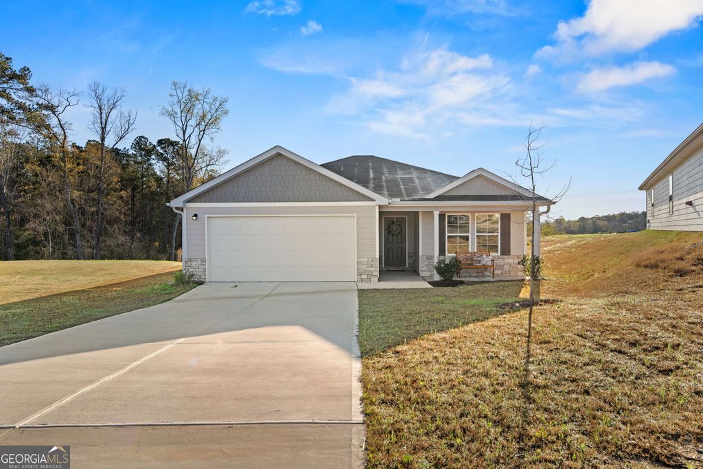 517 Macmillian Lane, Macon, GA 31220