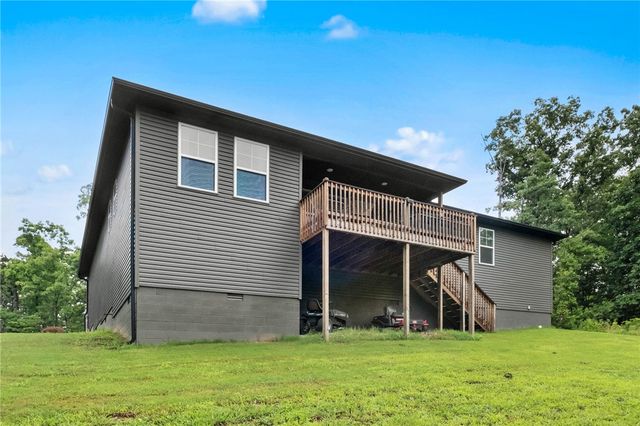 11 Kirkliston Lane, Bella Vista, AR 72715