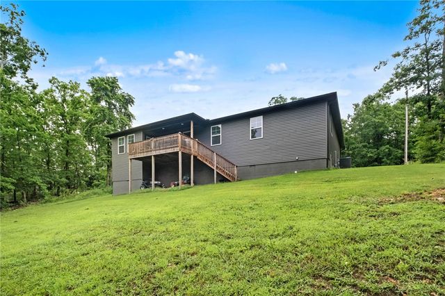 11 Kirkliston Lane, Bella Vista, AR 72715