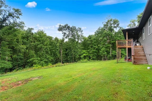11 Kirkliston Lane, Bella Vista, AR 72715