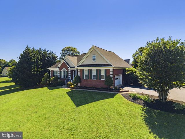 19171 CHATEAU RD, Culpeper, VA 22701
