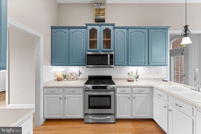 19171 CHATEAU RD, Culpeper, VA 22701