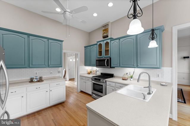 19171 CHATEAU RD, Culpeper, VA 22701